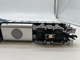 MTH MT-2142LP 5625 Electro-Motive GP20 EMD Diesel Locomotive O SCALE Used Excellent Damaged Box