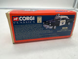 Corgi 51302 LIONEL CITY DIECAST CHEVROLET SHERIFF'S CAR LCPD O SCALE Like New