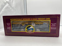 MTH Premier 20-20513A CSX Tank Car Safety Training 79116 O SCALE NEW