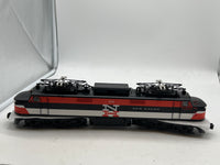 MTH Premier 20-2195-1 New Haven EP-5 Electric Locomotive Cab No. 370 O SCALE Like New
