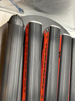 Lionel 6-9589, 6-9590, 6-9591, 6-9592, 6-9593 Southern Pacific Daylight Passenger Car Set (Set of 5) O Scale Like New