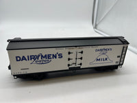 Lionel 6-17341 Dairymen's League General American Milk Car #779 O SCALE Like New