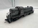 Kato NYC-8213-4 New York Central NYC 8213 Diesel Locomotive Gray HO SCALE Like New No Box