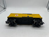 MTH Railking 30-7493 Pennsylvania Union Line 34' Box Car - 19th Century PRR Union Line Car No.:6699 O SCALE Like New