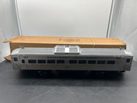 Lionel 400 Postwar Baltimore & Ohio B&O Budd RDC-1 Powered Unit Passenger Car O SCALE AS IS Used Excellent