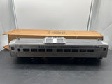 Lionel 400 Postwar Baltimore & Ohio B&O Budd RDC-1 Powered Unit Passenger Car O SCALE AS IS Used Excellent