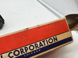 Lionel Postwar 746 Norfolk Western N&W J Class steam locomotive (no box) with 746w whistle tender (boxed) O SCALE Used Excellent No Box/ Damaged Box