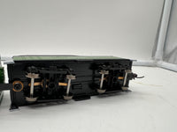 Athearn 93804 Burlington Northern  BN Rotary Snowplow &Tender #972552 Like New