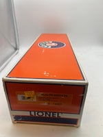 Lionel 6-14587 SANTA FE ALCO PB B-UNIT DUMMY NONPOWERED O SCALE Like New