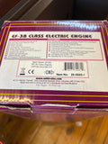 MTH Premier 20-5695-1 New Haven EF 3b Class Electric - McGinnis With Proto-Sound 3.0 O SCALE Like New