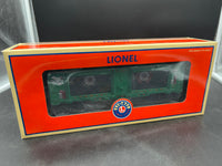 Lionel 6-29612 LAS VEGAS POKER CHIP CAR Mint car O SCALE NEW