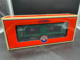 Lionel 6-29612 LAS VEGAS POKER CHIP CAR Mint car O SCALE NEW