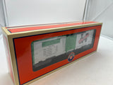 Lionel 6-39354 MONOPOLY&REG; NORTH CAROLINA BOXCAR O SCALE NEW