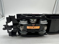 Lionel 6-18554  Gulf Mobile & Ohio RS-3 diesel locomotive #721 & display case O SCALE Like New