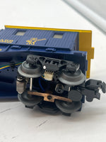 Lionel 6-29868 ALASKA JET SNOW BLOWER O SCALE Like New