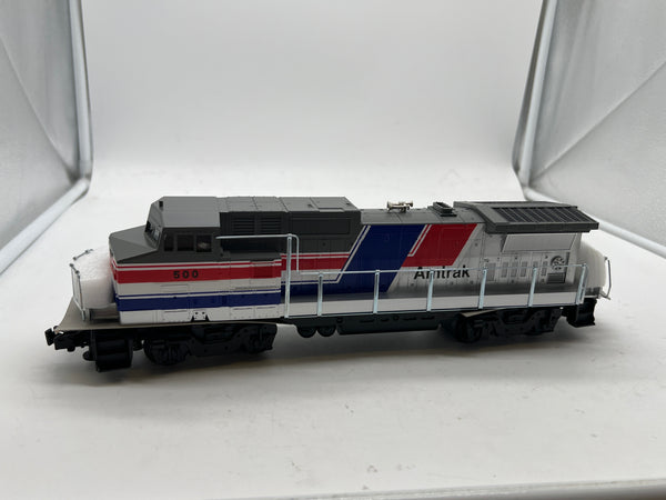 MTH rk-2003 Amtrak 500 GE Diesel Dash 8 O SCALE Like New
