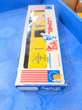 Lionel 6-7609 STATE OF NEW HAMPSHIRE Boxcar Mainline #7609 O Scale Like New