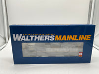 Walthers 910-9859 CSX Transportation SD70ACe Mainline Blue, Yellow, White Roof #4838 HO Scale DCC Ready NEW