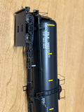 Walthers Proto 920-100760 Trinity Industries Leasing 55' Trinity Modified 30,145- Gal tank Car HO SCALE Used Excellent