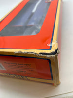 Lionel 2226621 Pacer Husky Stack #6301 O SCALE NEW Damaged Box
