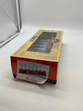 Lionel 6-39458 #6844 MISSILE CARRYING CAR O SCALE NEW