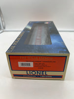 Lionel 6-35130 THE POLAR EXPRESS BABY MADISON DISAPPEARING HOBO CAR O SCALE Like New