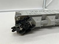MTH Railking 30-7534 Conrail Ps-2 Discharge Hopper Car #884173. O SCALE NEW