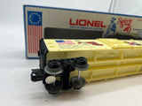Lionel 6-7607 Spirit of 76 State of Maryland box car O scale Like New