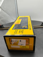 MTH Railking 30-7417 Chessie RailKing Box Car O SCALE Used Excellent