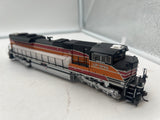 Athearn Genesis G68680 Union Pacific SD70Ace Southern Pacific Heritage Unit 1996 Diesel Locomotive DCC & Tsunami Sound HO SCALE Like New