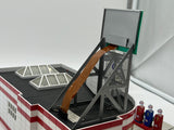 Lionel 6-24183 Lionelville Esso Gas Station O SCALE Used