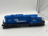 Lionel 6-18566 8495 Conrail SD-20 powered diesel locomotive O scale Like New