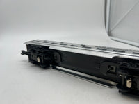 Weaver Baltimore & Ohio B&O Dreamland 60' Aluminum Car O SCALE NEW