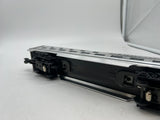 Weaver Baltimore & Ohio B&O Dreamland 60' Aluminum Car O SCALE NEW