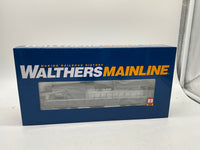 Walthers 910-9861 NORFOLK SOUTHERN EMD SD70ACe Mainline Black, White #1009 HO Scale DCC Ready NEW