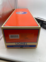 Lionel 6-84623 DENVER & RIO GRANDE LEGACY SD40T-2 #5405 Deisel Locomotive O SCALE Like New