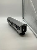 Lionel 6-35222 WABASH “BLUEBIRD” COACH CAR