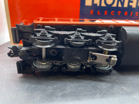 Lionel 6-18210 IC Illinois Central SD-40 dual motor diesel #6006 1993 O SCALE Like New