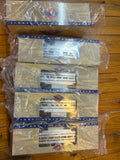 Lionel 6-21782 POSTWAR CELEBRATION SERIES CONGRESSIONAL SET (PENNSYLVANIA TMCC GG1 #2340) O SCALE NEW