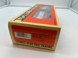 Lionel 6-19273 State of Maine boxcar 6464 series  O SCALE NEW