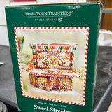 Department 56 Sweet Streets 56.06352 Honey of a Deal Five and Dime RARE