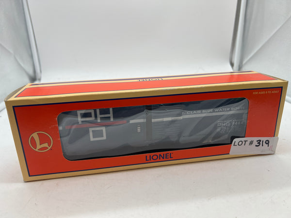 Lionel 6-17234 Port Huron and Detroit boxcar O SCALE NEW