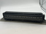MTH Railking 30-69018 Pullman 60' Madison Coach Car O SCALE Like New