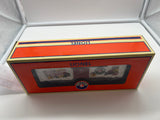 Lionel 6-29938 2006 Employee Christmas Box Car O Scale Like New