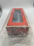 Lionel 1922014 Union Pacific UP 40' Flatcar w/ Sherman Tank Load 51124 O SCALE NEW
