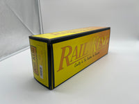 MTH Railking 30-7426 Christmas Box Car 1998. O SCALE NEW