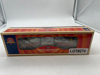 Lionel 6-16274 Marvin the Martian and Daffy Duck as Duck Dodgers boxcar O SCALE NEW