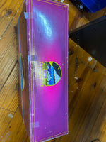MTH Premier 20-3570-1E Nickel Plate Road 2-8-4 Berkshire Steam Locomotive with Proto-Sound 3.0.  O Scale  Like New Damaged Box