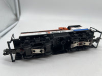 Lionel 6-28594 WHITE PASS & YUKON NW-2 SWITCHER #120 O SCALE NEW