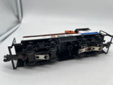 Lionel 6-28594 WHITE PASS & YUKON NW-2 SWITCHER #120 O SCALE NEW